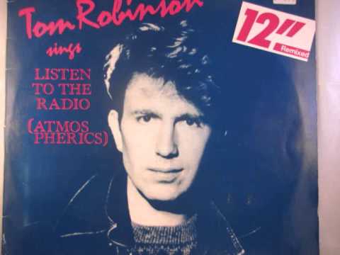 Tom Robinson